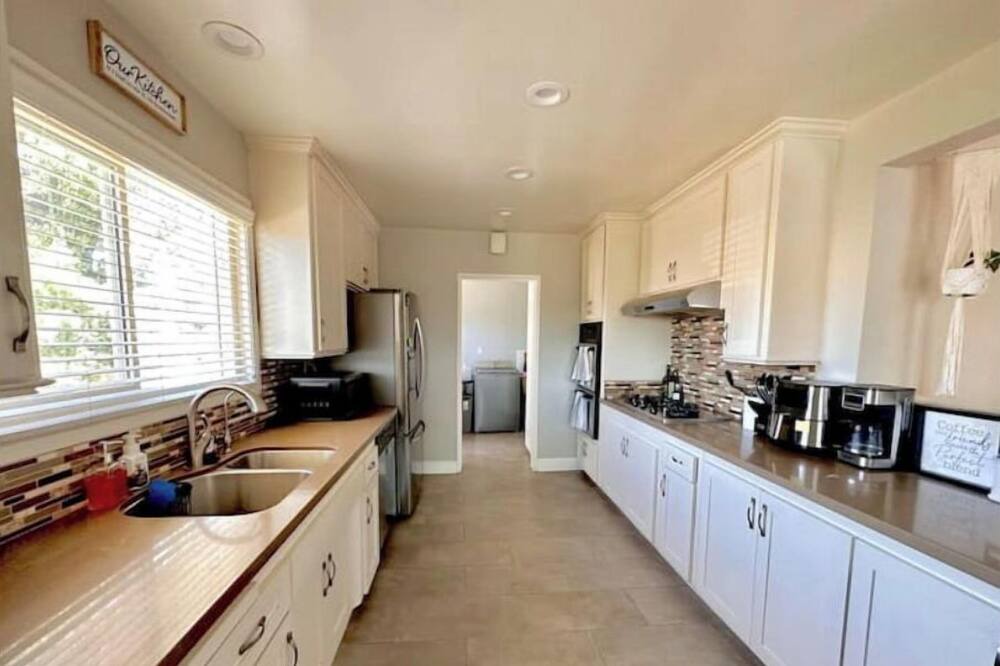 Photo of Kitchen in Whittier