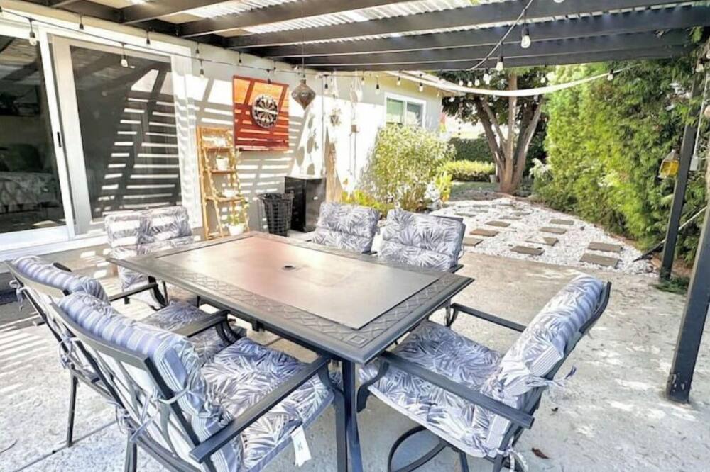 Photo of Outdoor in Whittier