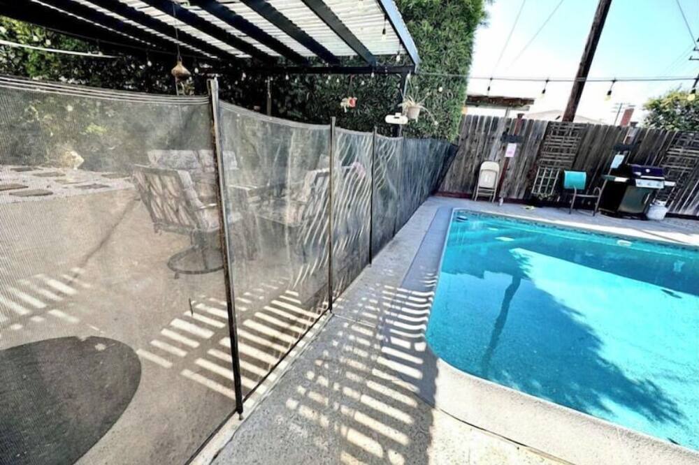 Photo of Outdoor in Whittier