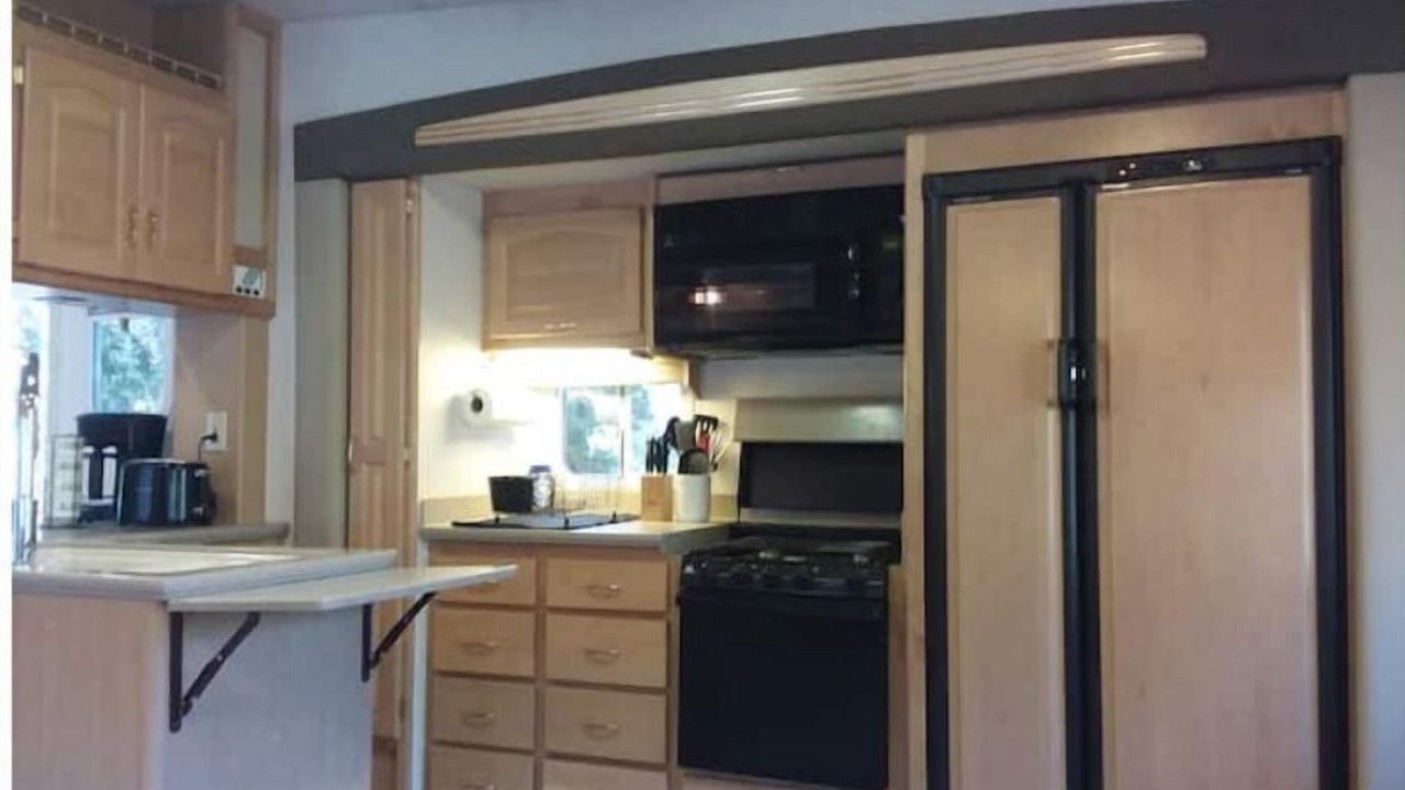 Photo of Kitchen in Kelsey