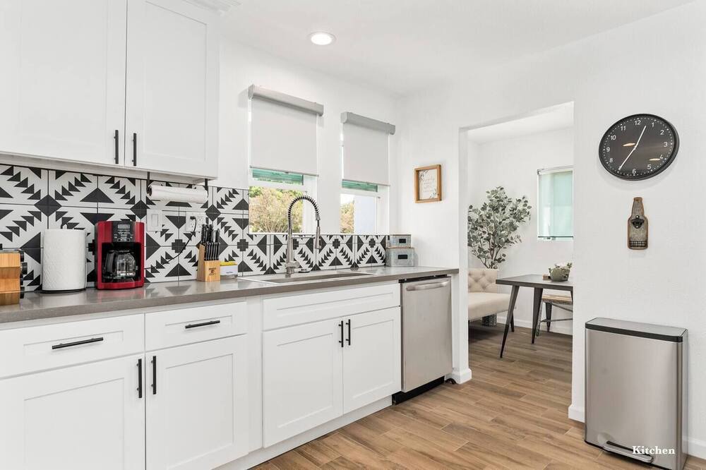 Photo of Kitchen in San Bernardino