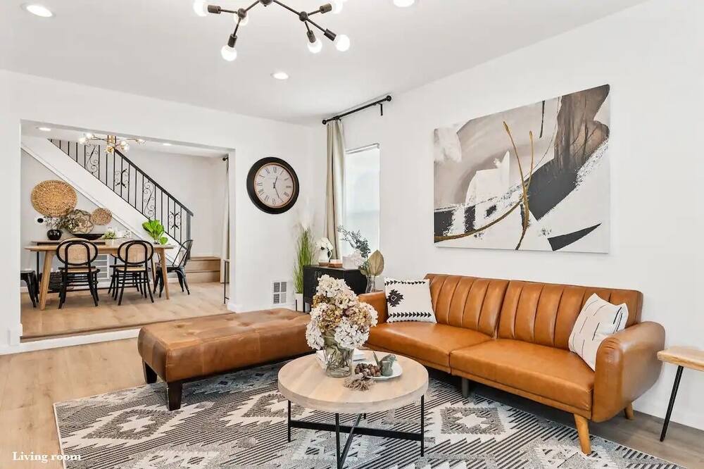 Photo of Livingroom in San Bernardino
