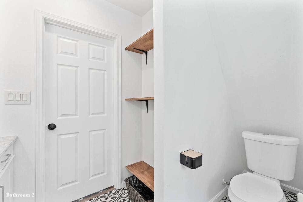 Photo of Bathroom in San Bernardino
