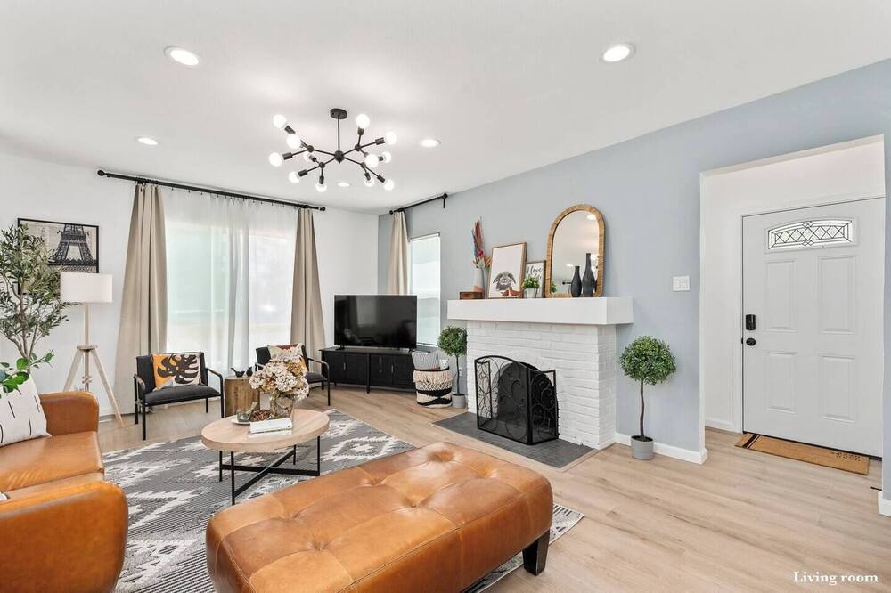 Photo of Livingroom in San Bernardino