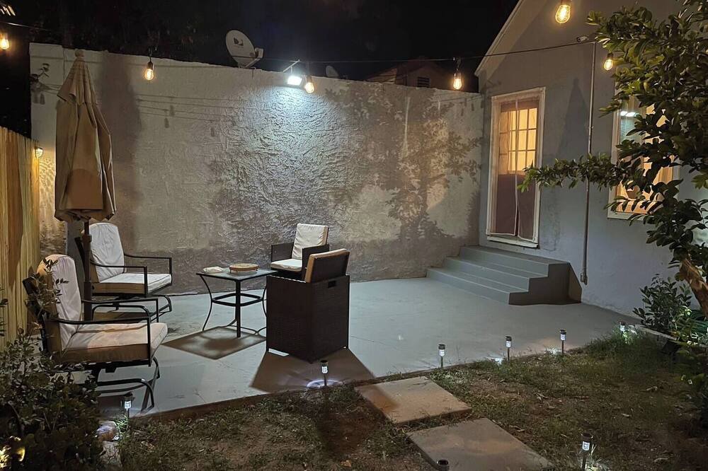 Photo of Outdoor in San Bernardino