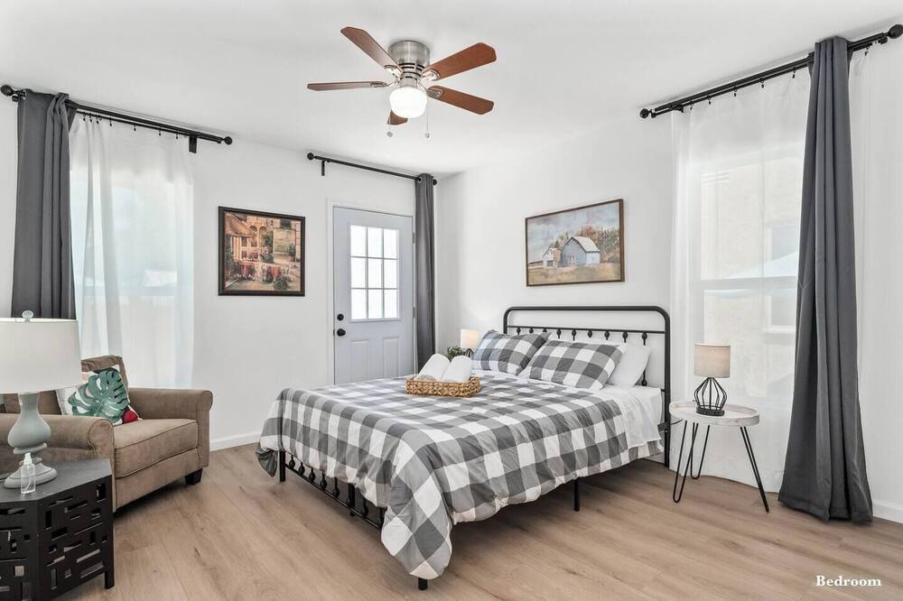 Photo of Bedroom in San Bernardino