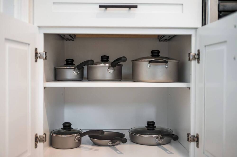 Photo of Kitchen in San Bernardino