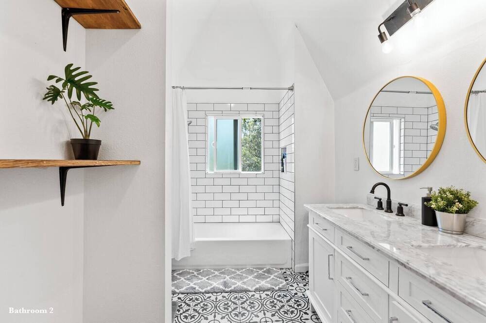 Photo of Bathroom in San Bernardino