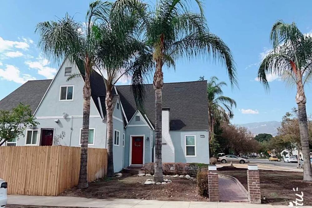 Photo of Outdoor in San Bernardino