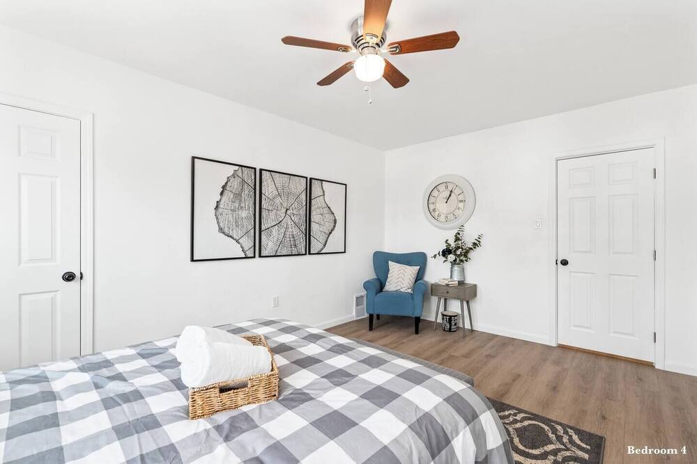 Photo of Bedroom in San Bernardino