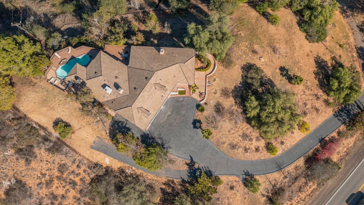 Photo of Outdoor in Vista