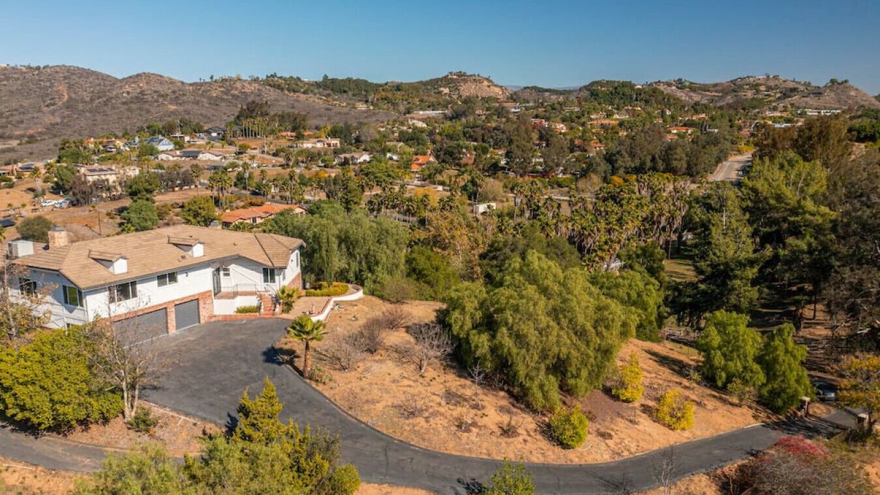 Photo of Outdoor in Vista