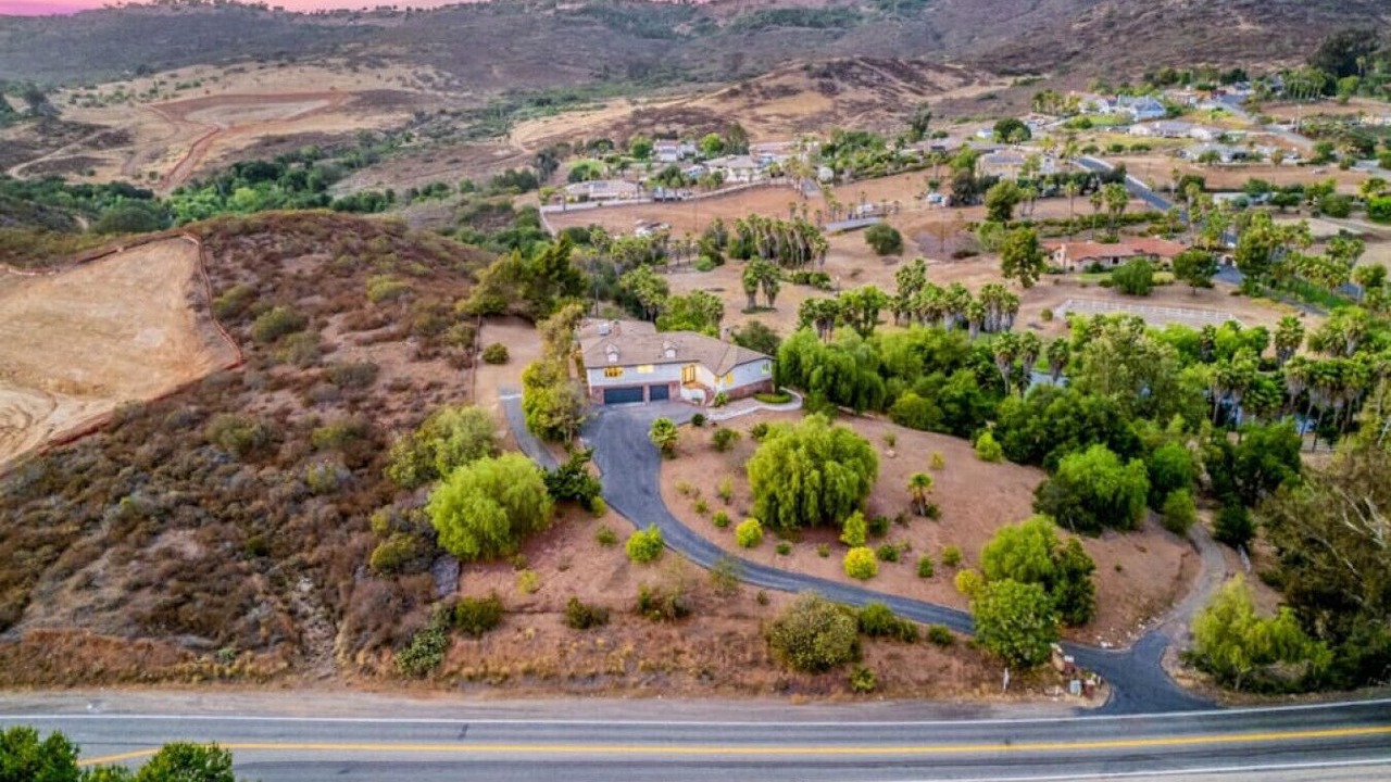 Photo of Outdoor in Vista