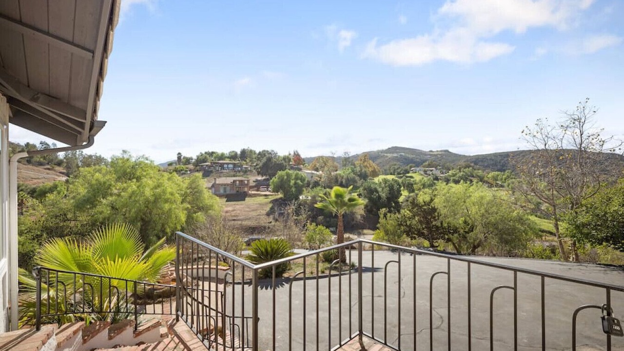 Photo of Outdoor in Vista
