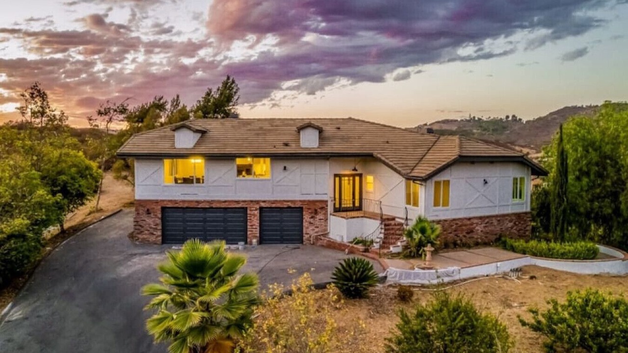 Photo of Outdoor in Vista