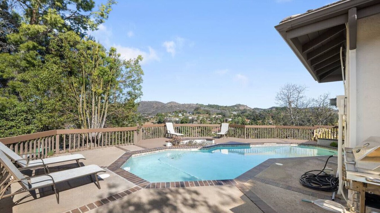 Photo of Outdoor in Vista