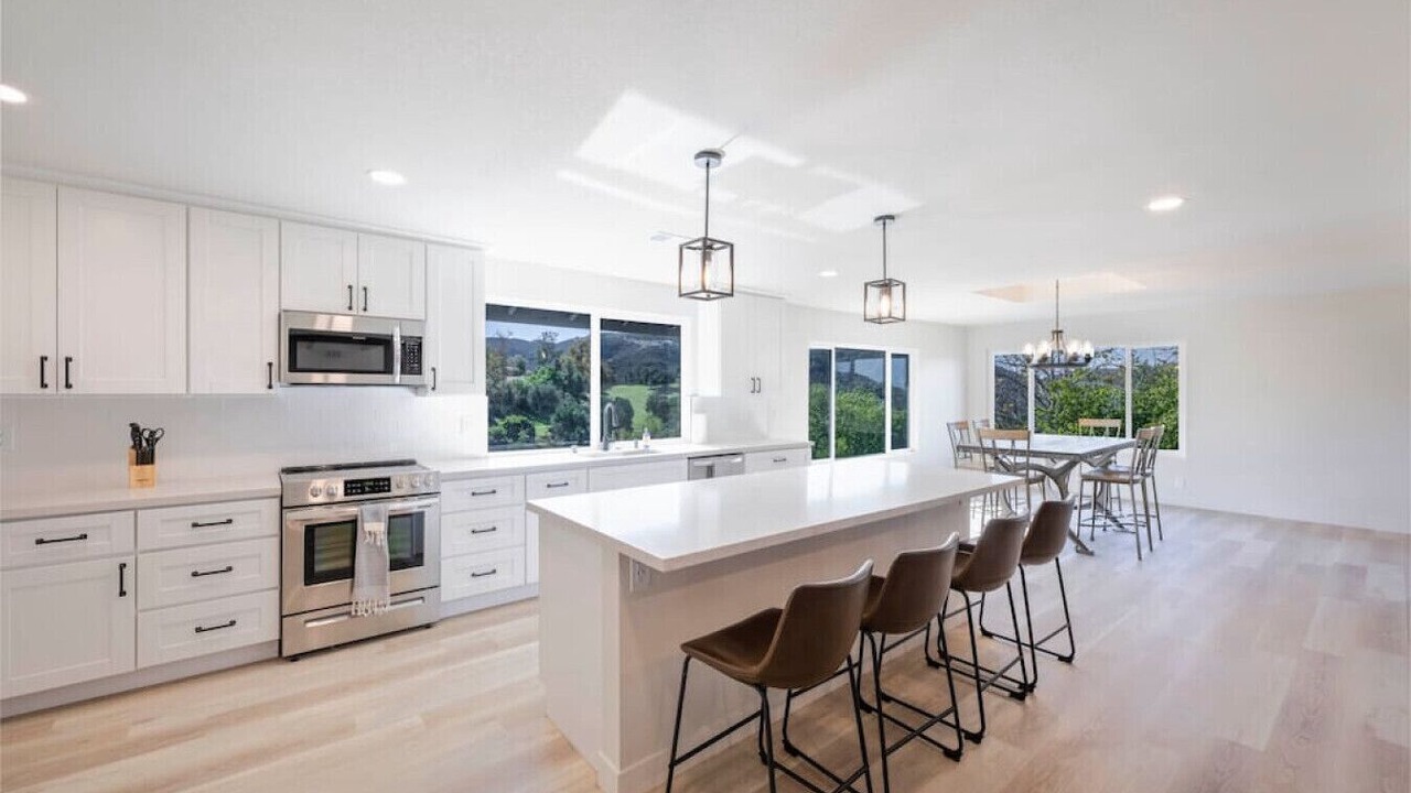 Photo of Kitchen in Vista