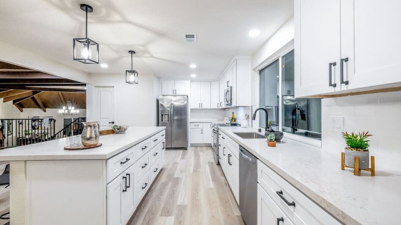 Photo of Kitchen in Vista