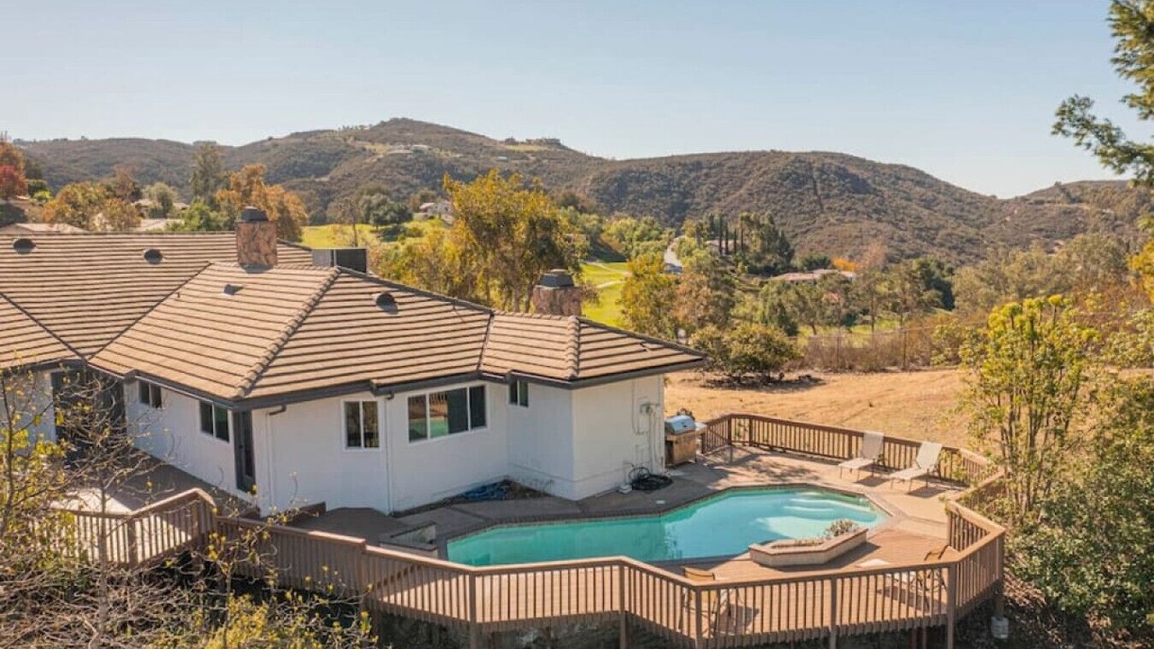 Photo of Outdoor in Vista