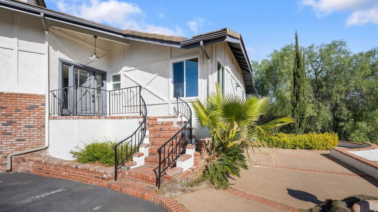 Photo of Outdoor in Vista