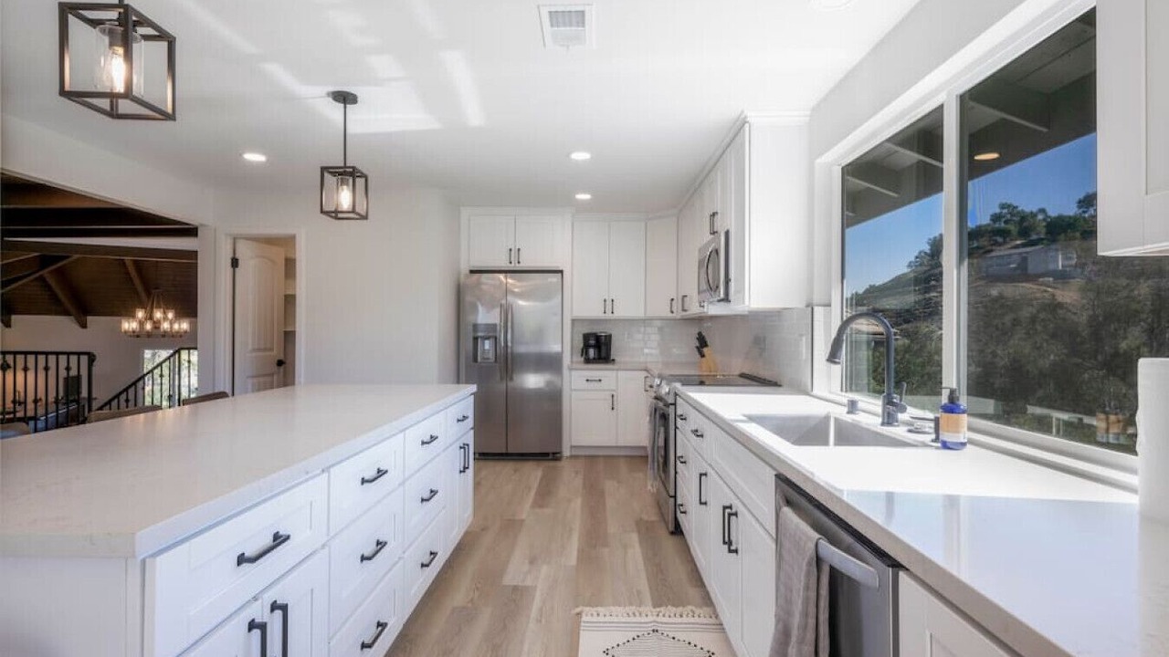 Photo of Kitchen in Vista