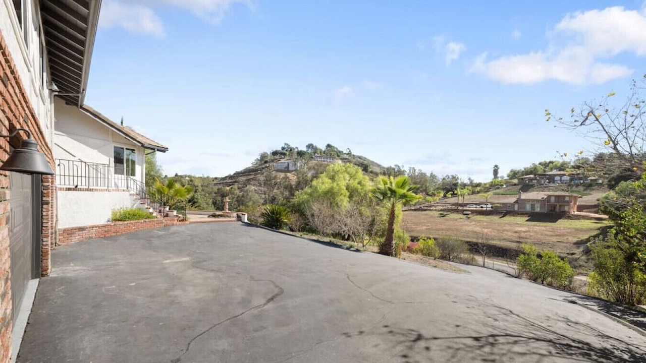 Photo of Outdoor in Vista