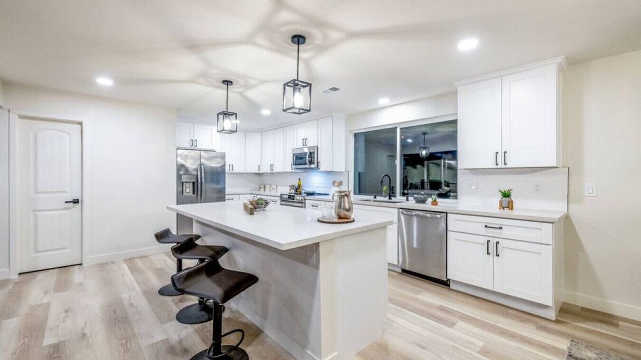 Photo of Kitchen in Vista