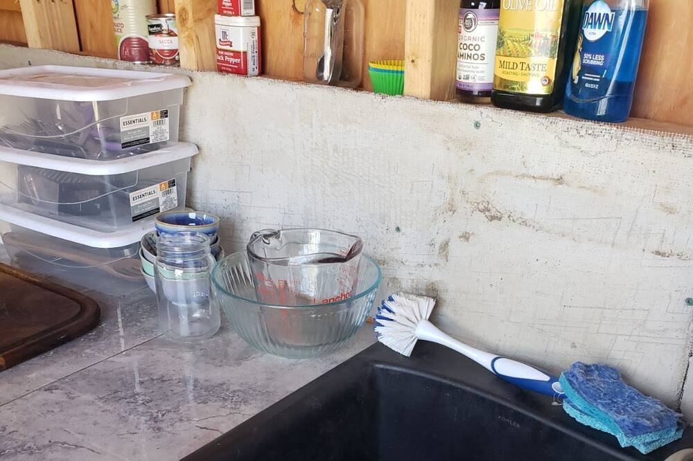Photo of Kitchen in Cabazon