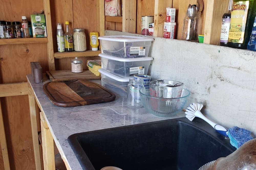 Photo of Kitchen in Cabazon