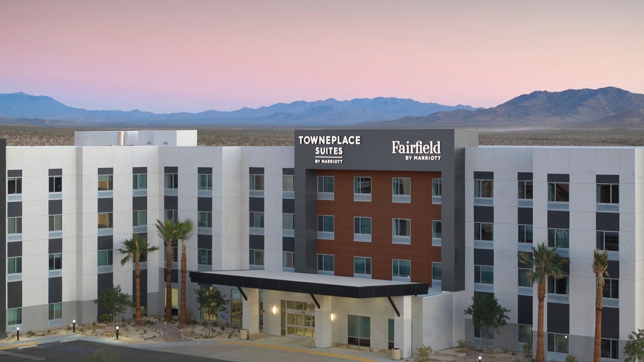 Photo of Outdoor in Barstow