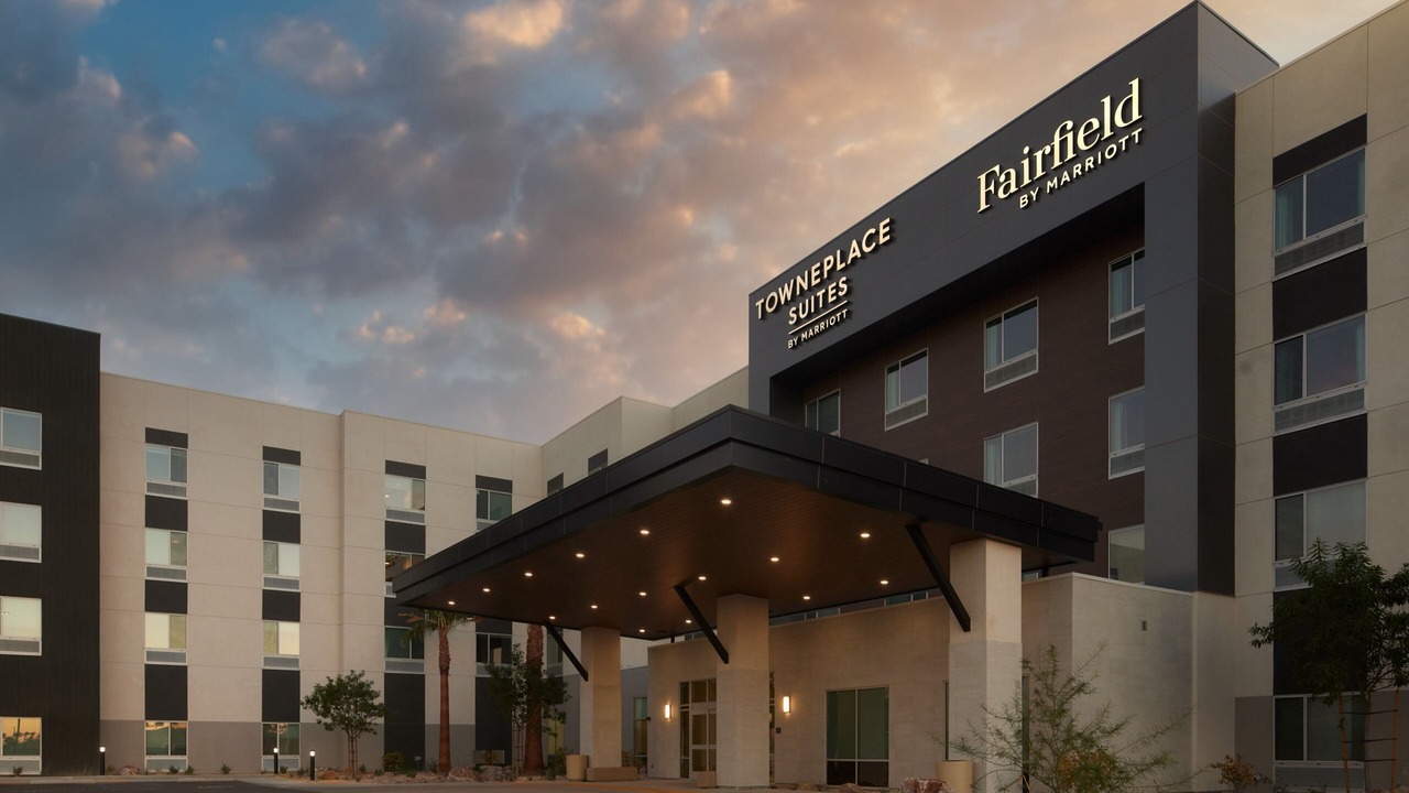 Photo of Outdoor in Barstow