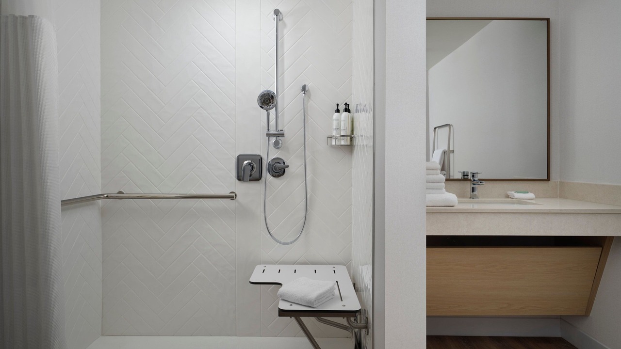 Photo of Bathroom in Barstow