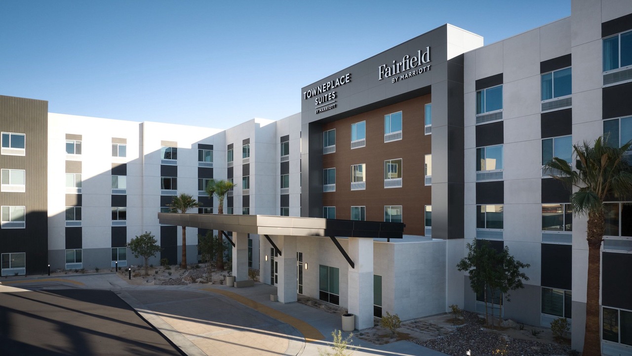 Photo of Outdoor in Barstow