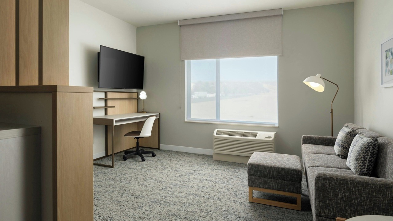 Photo of Bedroom in Barstow