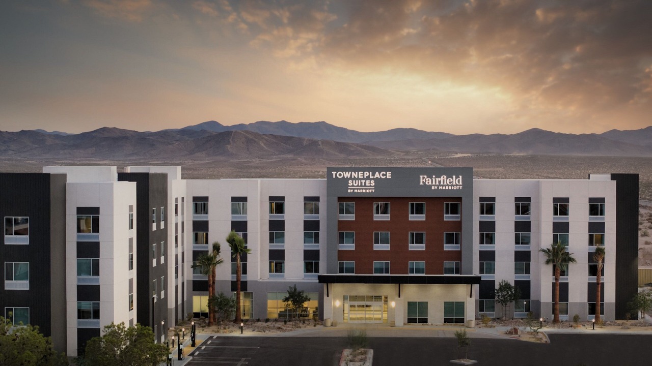 Photo of Outdoor in Barstow