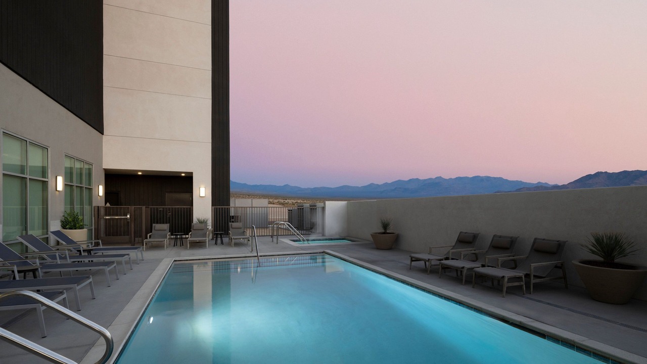 Photo of Outdoor in Barstow