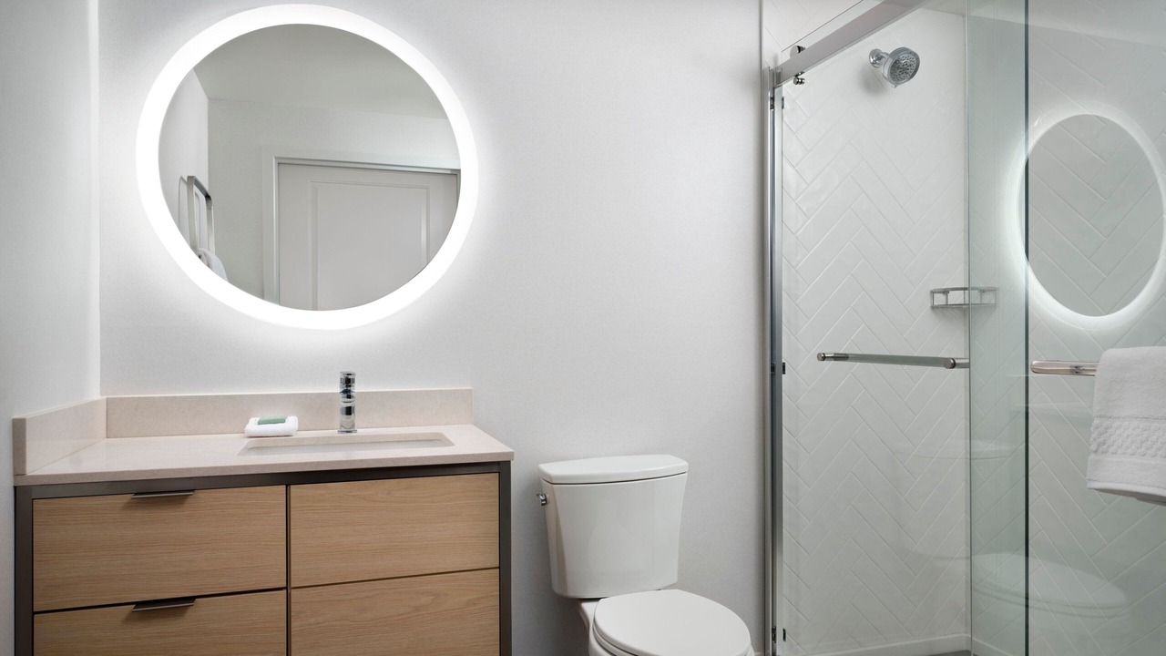 Photo of Bathroom in Barstow