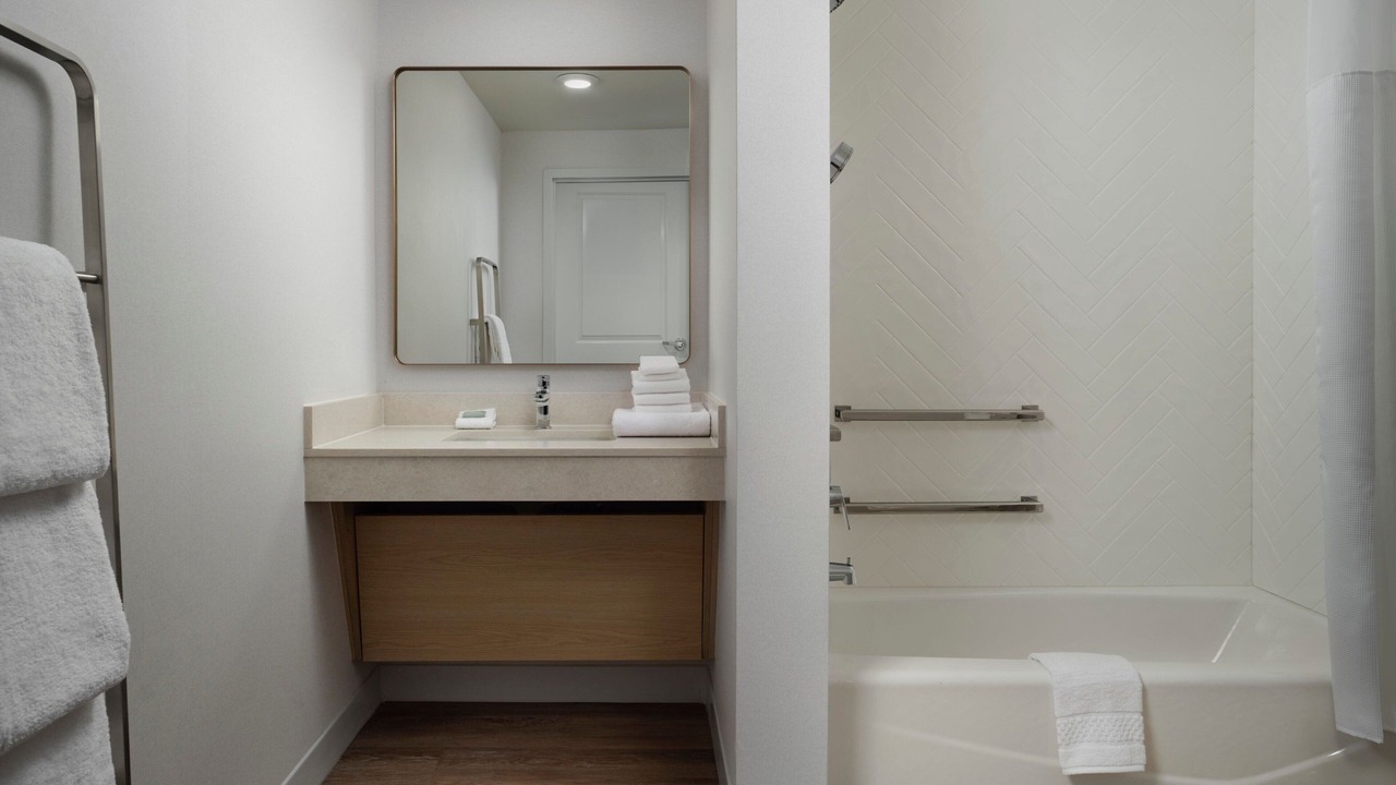 Photo of Bathroom in Barstow