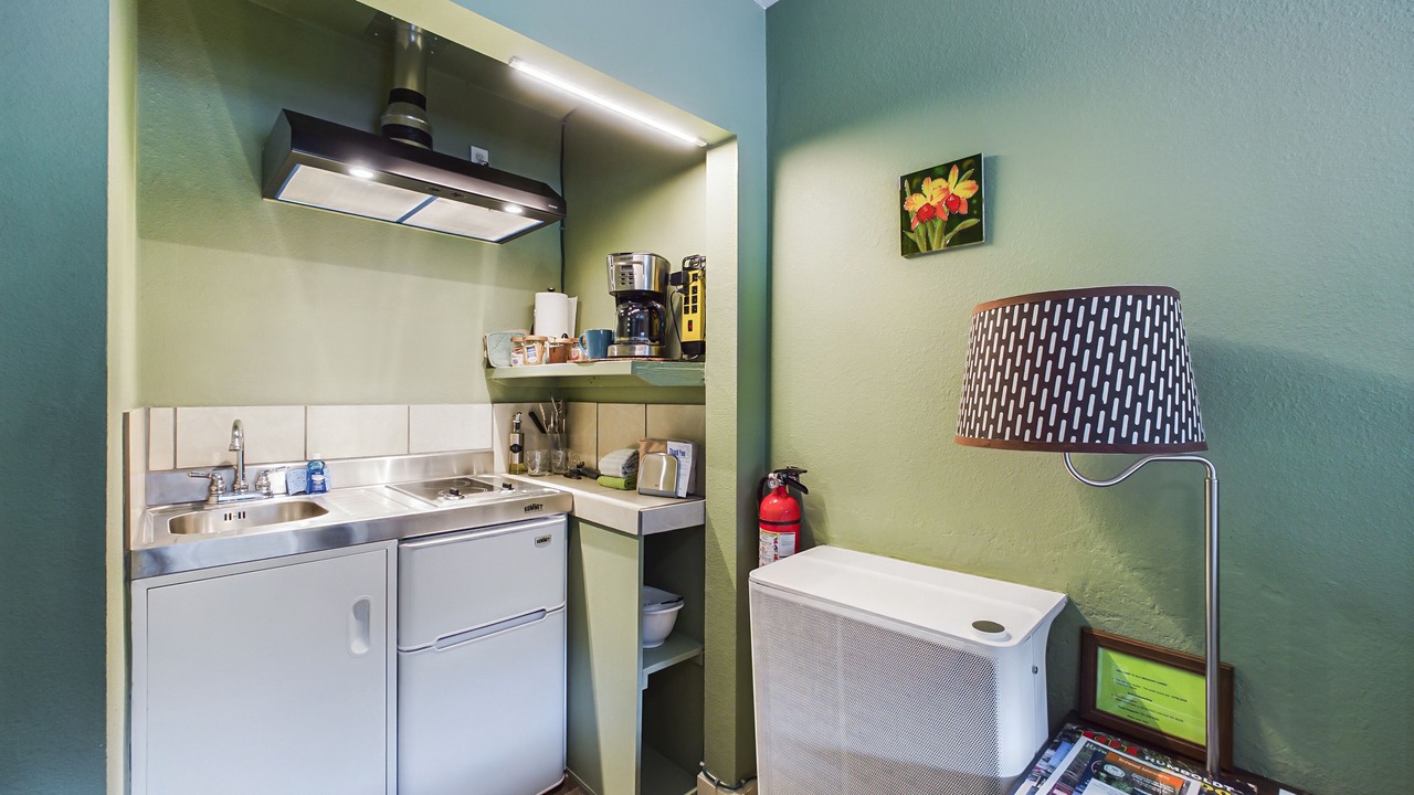 Photo of Kitchen in Orick