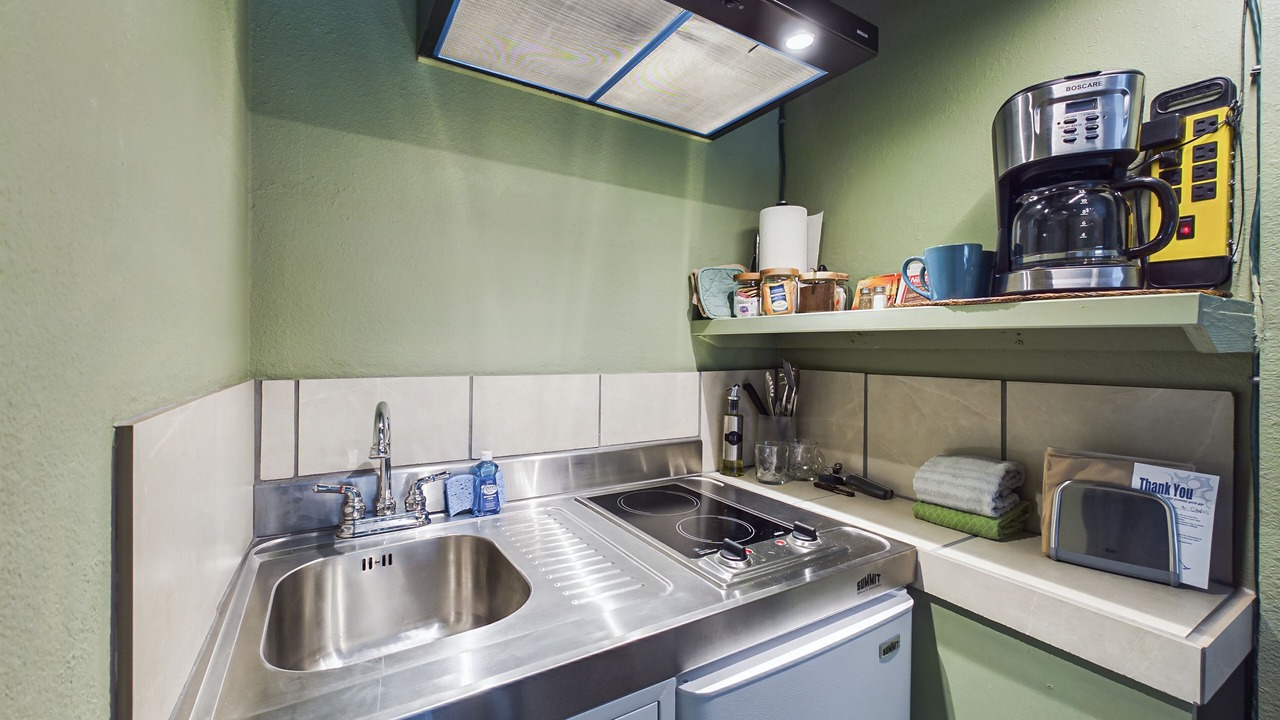 Photo of Kitchen in Orick