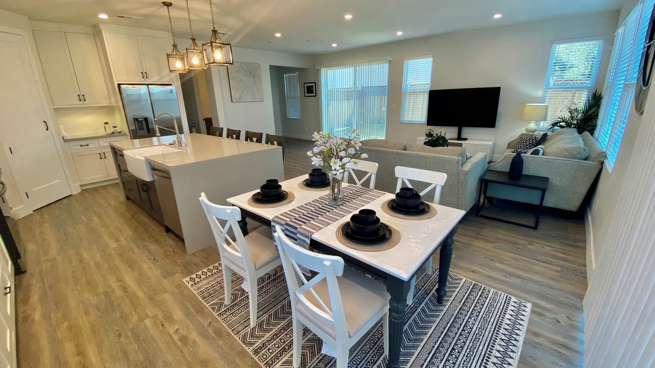 Photo of Kitchen in Claremont