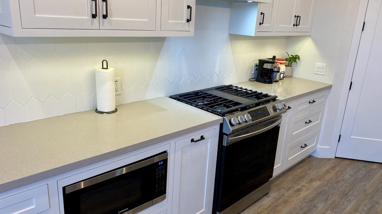 Photo of Kitchen in Claremont