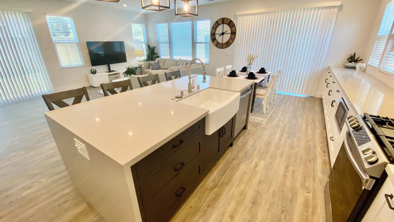 Photo of Kitchen in Claremont
