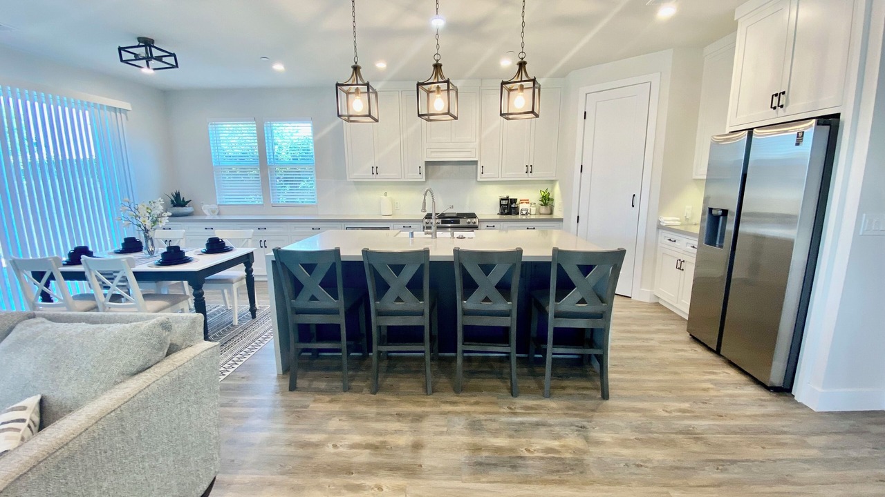 Photo of Kitchen in Claremont
