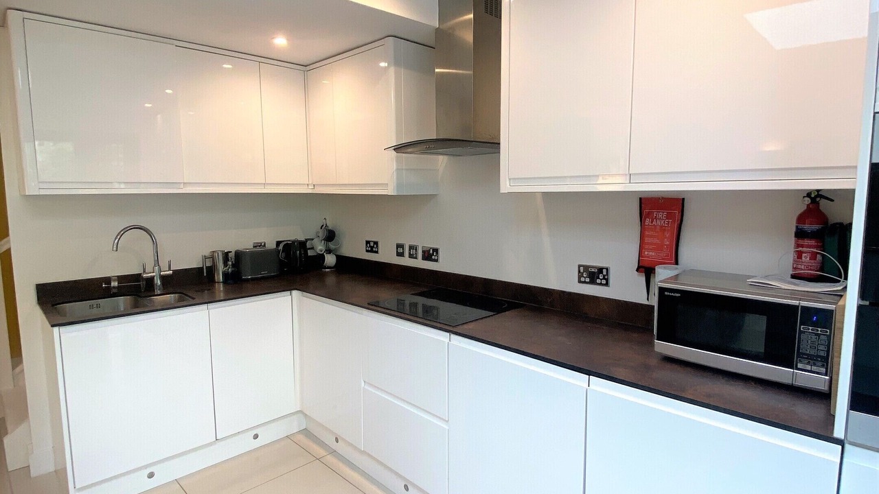 Photo of Kitchen in Southville
