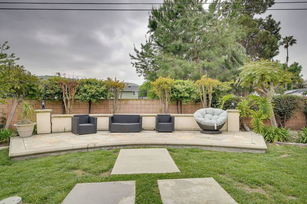 Photo of Outdoor in Rowland Heights