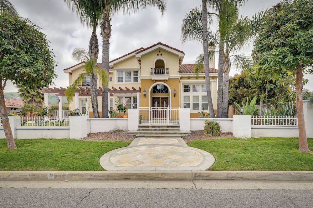 Photo of Outdoor in Rowland Heights