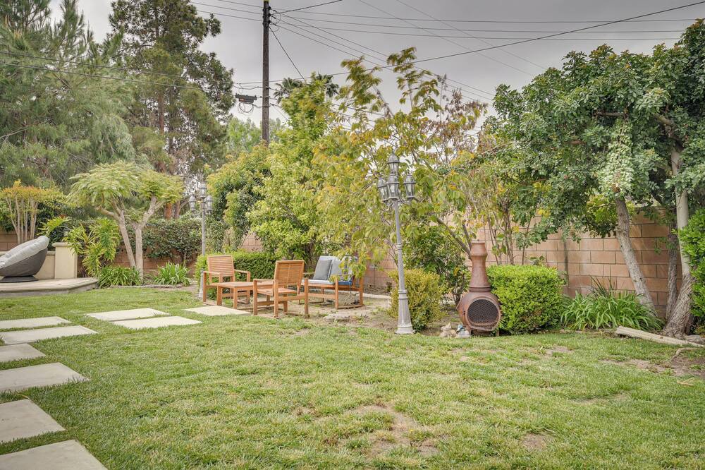 Photo of Outdoor in Rowland Heights