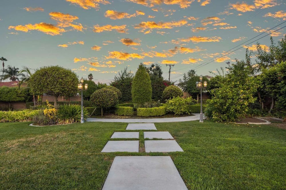 Photo of Outdoor in Rowland Heights