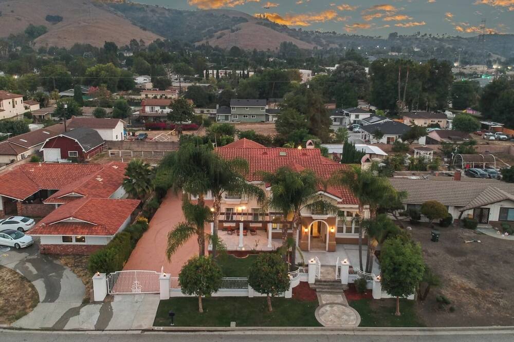 Photo of Outdoor in Rowland Heights